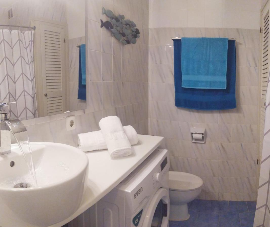 Cheap & Chic Apartamentos En Son Bou De 2 Dormitorios Eksteriør billede