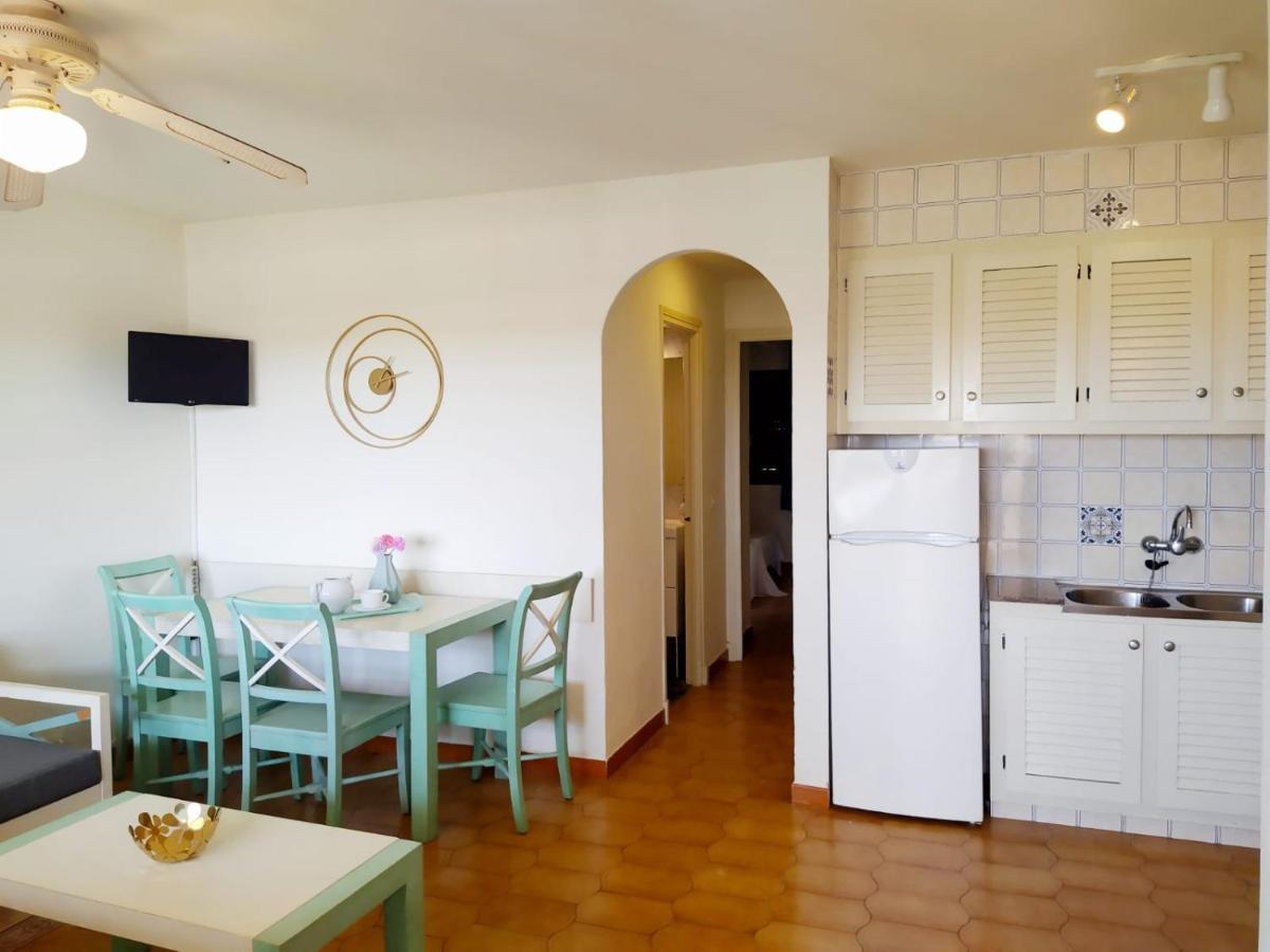 Cheap & Chic Apartamentos En Son Bou De 2 Dormitorios Eksteriør billede