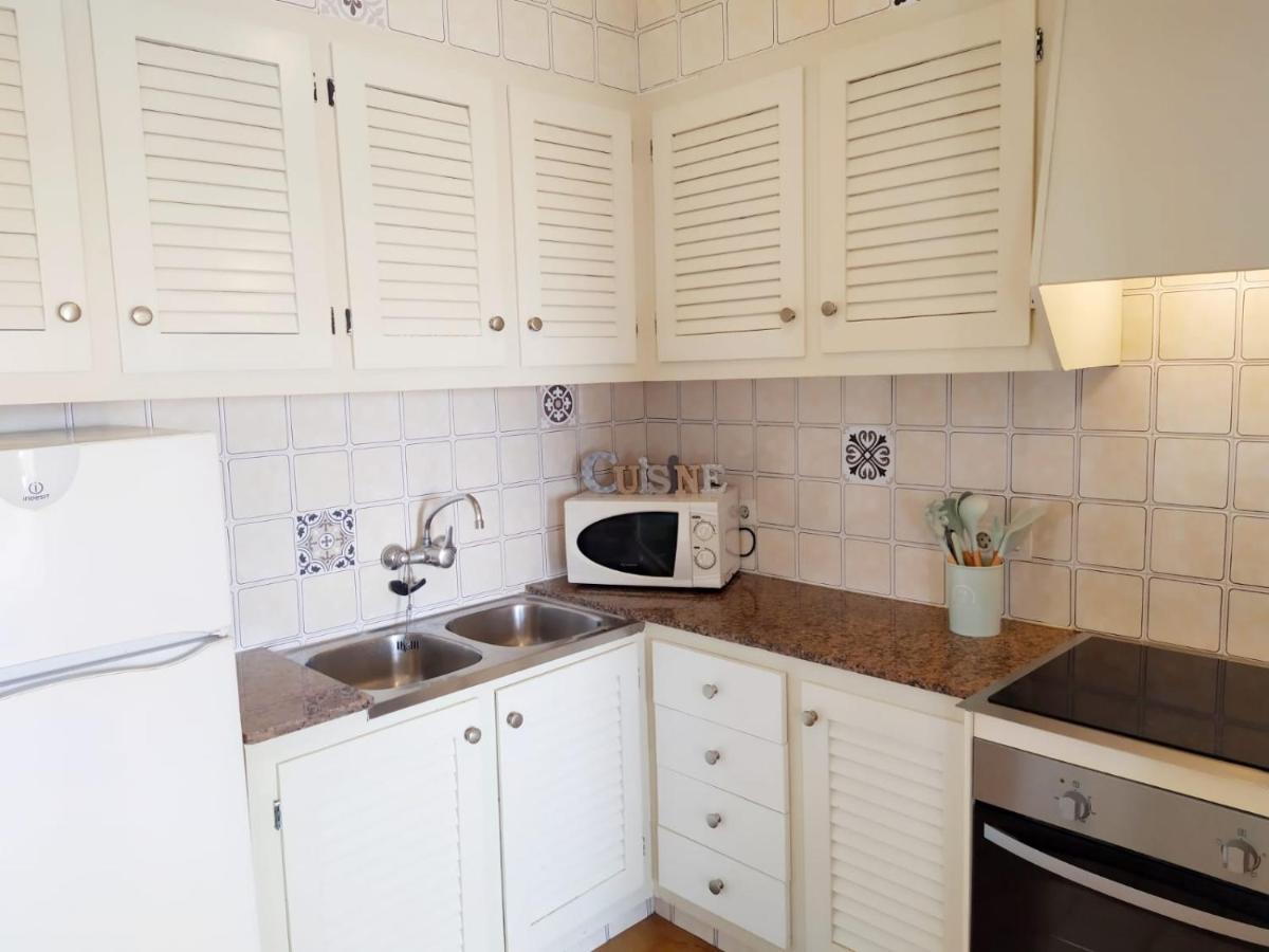 Cheap & Chic Apartamentos En Son Bou De 2 Dormitorios Eksteriør billede